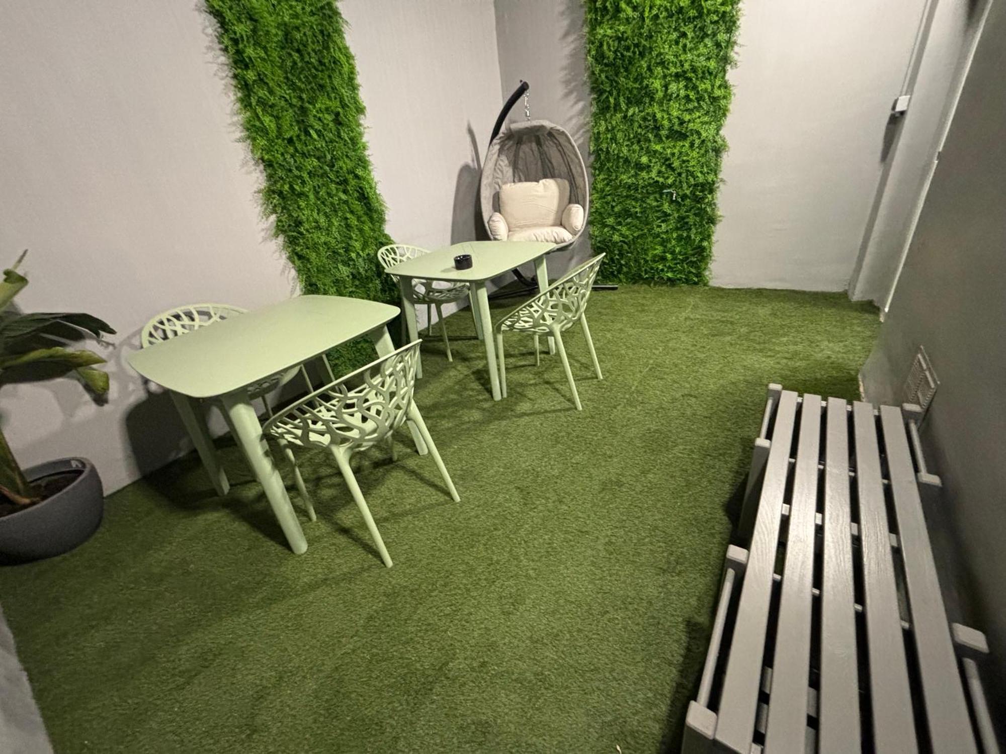 Futurotel Granada Dreams Kültér fotó