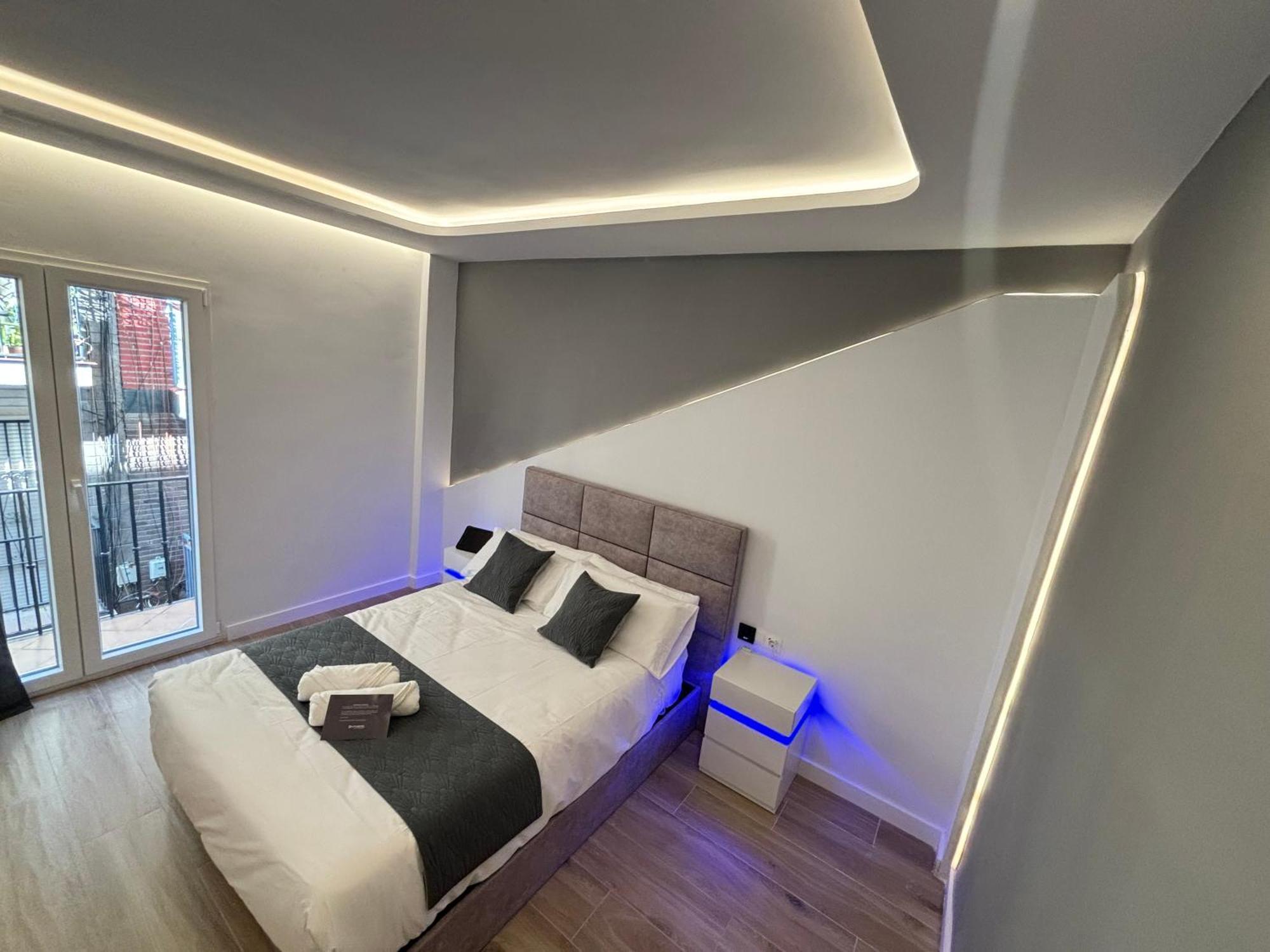 Futurotel Granada Dreams Kültér fotó
