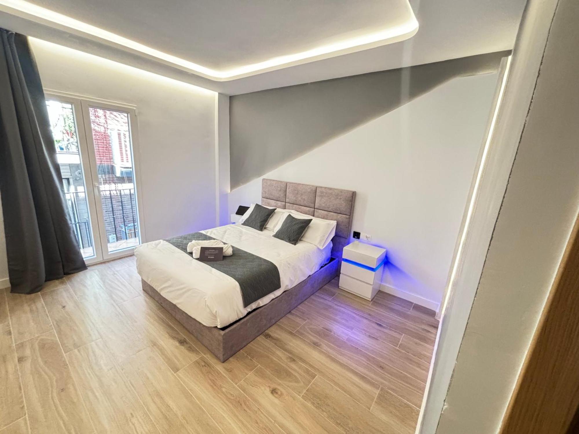 Futurotel Granada Dreams Kültér fotó